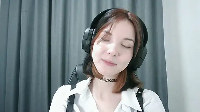 Snapshot of RubyBooby chatting on May 29, 5:00 pm RubyBooby online show from May 29, 5:00 pm