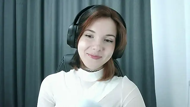 Snapshot of RubyBooby chatting on May 30, 4:04 pm RubyBooby online show from May 30, 4:04 pm