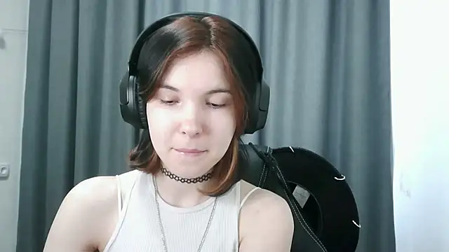 Snapshot of RubyBooby chatting on June 9, 4:07 pm RubyBooby online show from June 9, 4:07 pm