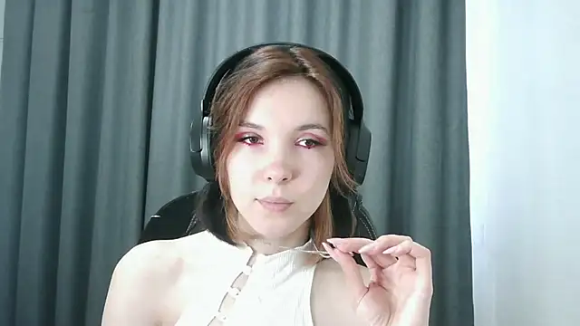 Snapshot of RubyBooby chatting on June 13, 5:11 pm RubyBooby online show from June 13, 5:11 pm