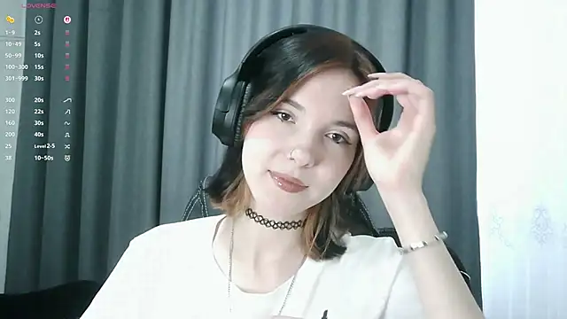 Snapshot of RubyBooby chatting on June 17, 3:13 pm RubyBooby online show from June 17, 3:13 pm
