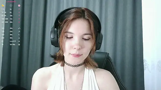 Snapshot of RubyBooby chatting on June 19, 4:11 pm RubyBooby online show from June 19, 4:11 pm