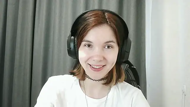 Snapshot of RubyBooby chatting on June 24, 5:23 pm RubyBooby online show from June 24, 5:23 pm
