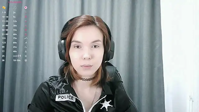 Snapshot of RubyBooby chatting on June 26, 4:22 pm RubyBooby online show from June 26, 4:22 pm