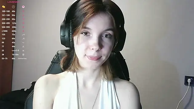 Snapshot of RubyBooby chatting on July 16, 2:56 pm RubyBooby online show from July 16, 2:56 pm