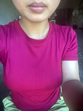 Snapshot of LINSA-0269 chatting on June 17, 8:06 am LINSA-0269 online show from June 17, 8:06 am