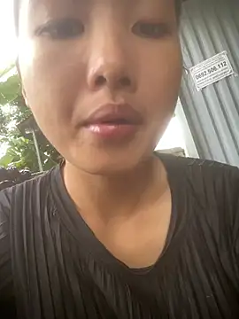 Snapshot of LINSA-0269 chatting on June 26, 1:43 am LINSA-0269 online show from June 26, 1:43 am