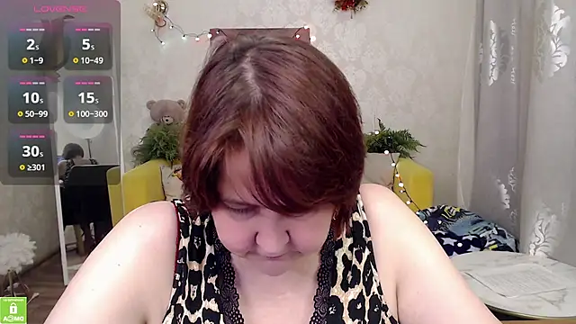 Snapshot of QUEEN02030 chatting on July 21, 3:03 pm QUEEN02030 online show from July 21, 3:03 pm