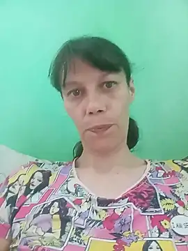 VikaBakerX online show from May 31, 7:37 am