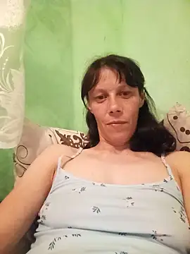 VikaBakerX online show from June 5, 7:30 pm