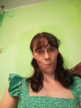 VikaBakerX online show from June 7, 6:11 pm