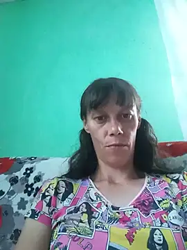 VikaBakerX online show from June 25, 5:39 pm