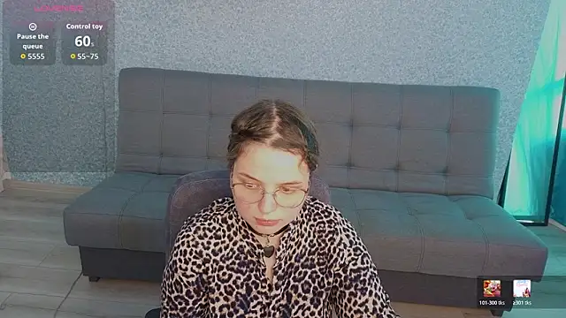 SofiDreamm online show from June 10, 3:00 pm
