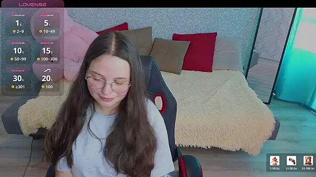 SofiDreamm online show from June 22, 3:20 pm