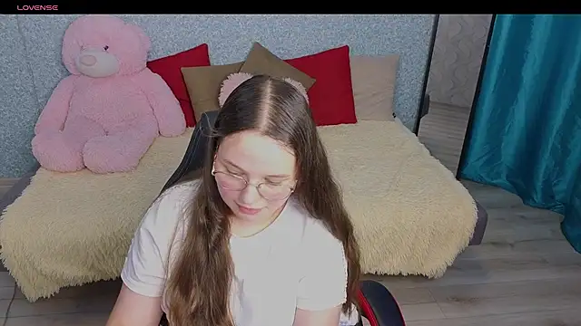 SofiDreamm online show from June 30, 11:06 pm