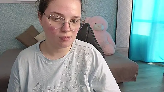 SofiDreamm online show from July 19, 3:16 pm