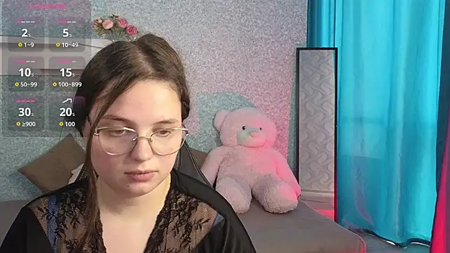SofiDreamm online show from July 20, 2:52 pm