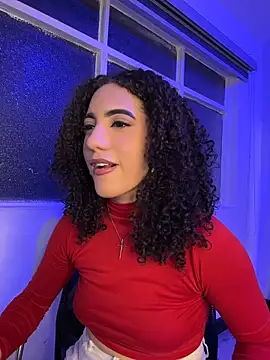 Odett Khastoff online show from June 6, 5:34 am