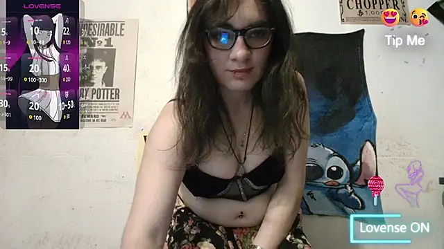 Ellaa honey online show from July 30, 11:26 pm