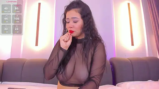sofi cabanna online show from July 22, 11:35 am