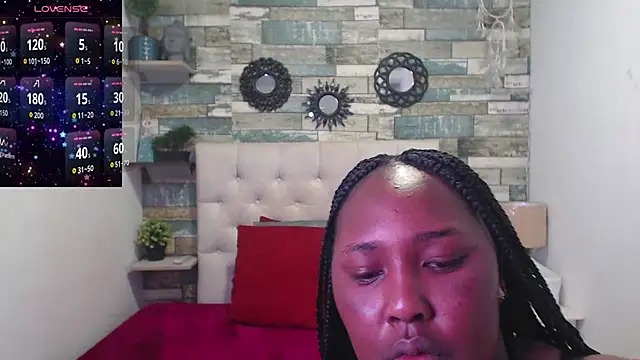 Skylernaomi online show from June 13, 2:04 pm