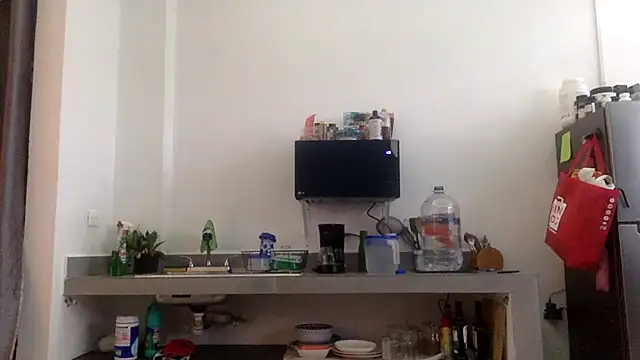 FlaringEpiphany online show from July 17, 2:13 pm