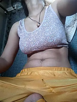Palaksingh143 online show from June 13, 3:15 am
