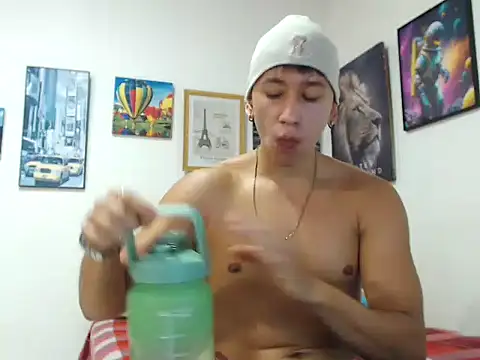 jeffsexybody online show from June 1, 1:13 pm