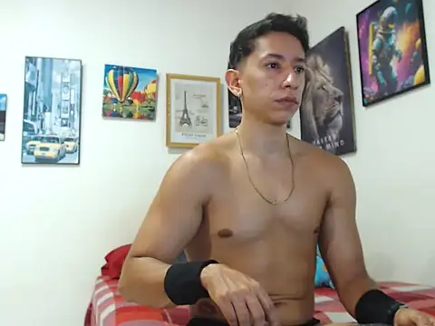 jeffsexybody online show from June 8, 2:50 pm