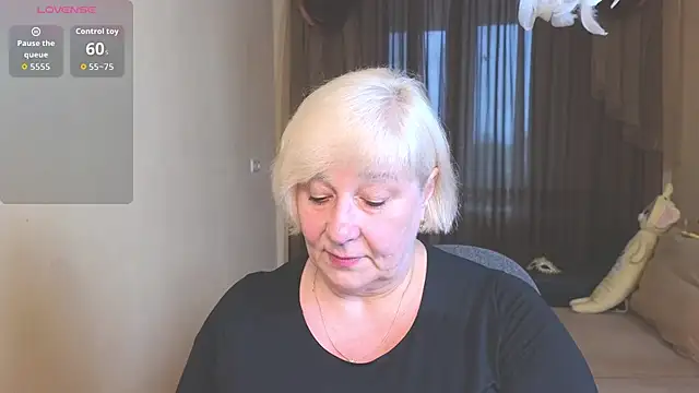 Milane Milky online show from April 27, 4:54 am