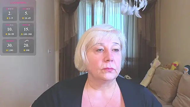 Milane Milky online show from April 28, 4:50 am