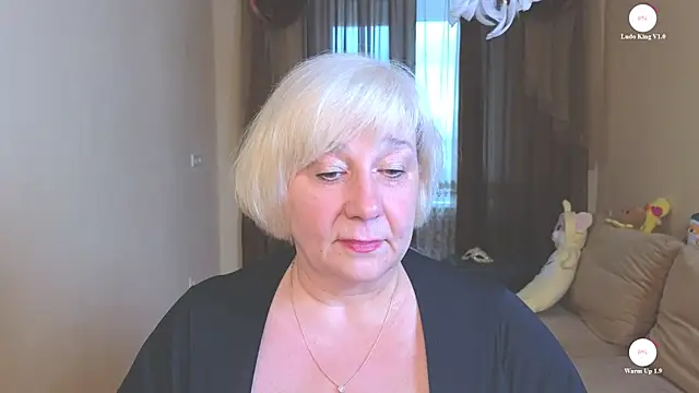Milane Milky online show from May 11, 5:13 am