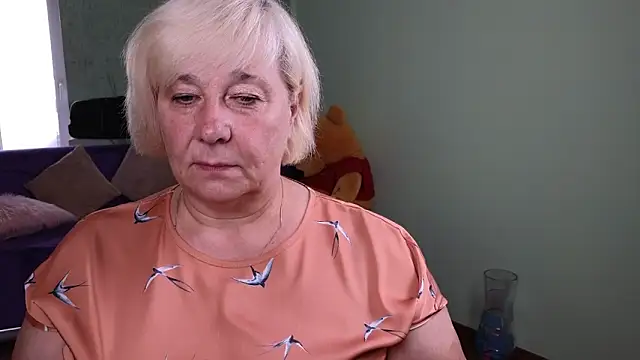 Milane Milky online show from May 26, 5:14 am