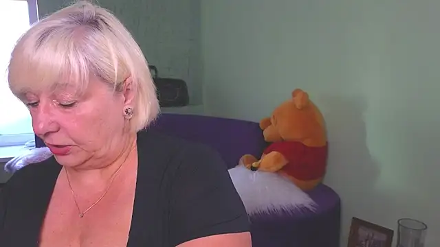 Milane Milky online show from June 9, 5:08 am
