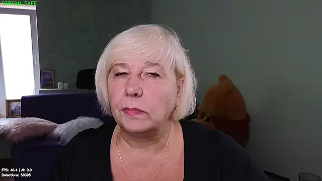 Milane Milky online show from June 30, 5:08 am