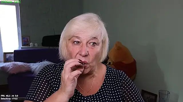 Milane Milky online show from July 10, 5:01 am