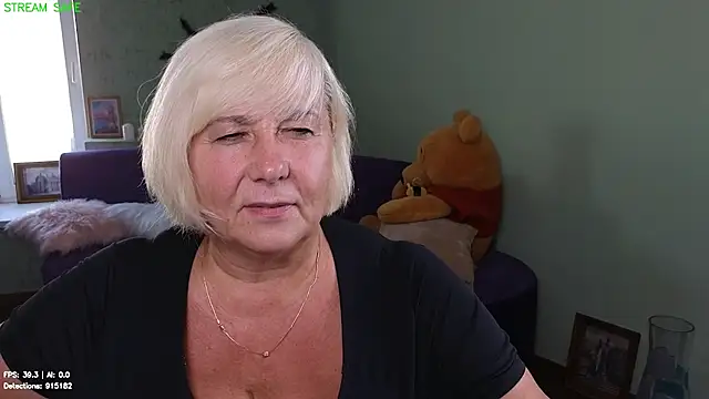 Milane Milky online show from July 28, 12:48 pm