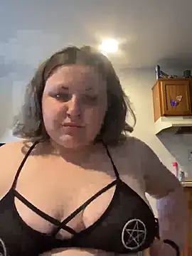 Snapshot of Void_inspace chatting on March 31, 4:07 pm Void inspace online show from March 31, 4:07 pm