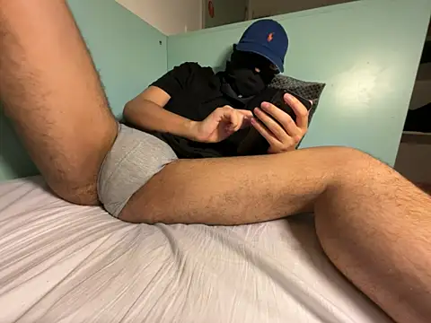 Rebeu 77 online show from April 14, 8:15 pm