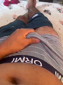 teamsangre21 online show from April 27, 5:33 pm