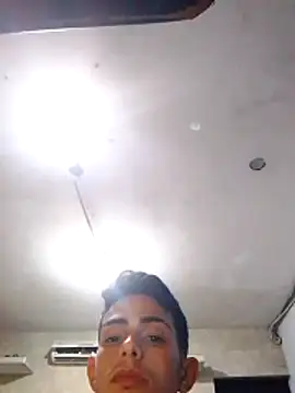 flaquitohot 20 online show from March 31, 1:07 am