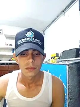 flaquitohot 20 online show from April 2, 8:28 pm