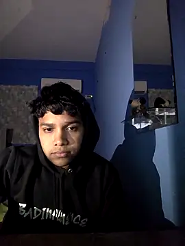 Luchossjj online show from March 31, 4:02 am