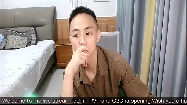 davidboys online show from May 28, 3:37 am