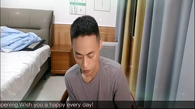 davidboys online show from May 29, 12:14 pm