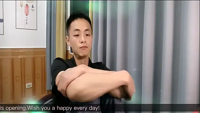 davidboys online show from June 8, 4:29 pm