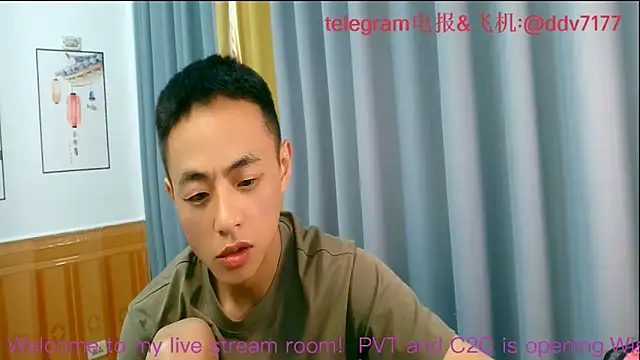 davidboys online show from June 11, 3:26 am
