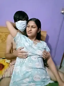 Jerin Couple61 online show from June 4, 9:48 am