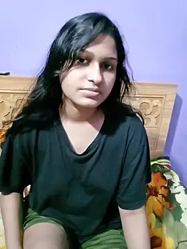 Jerin Couple61 online show from June 9, 1:45 pm