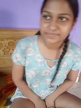 Jerin Couple61 online show from June 11, 4:54 am